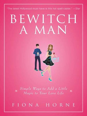 cover image of Bewitch a Man